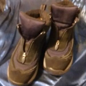 Womens cold weather boots